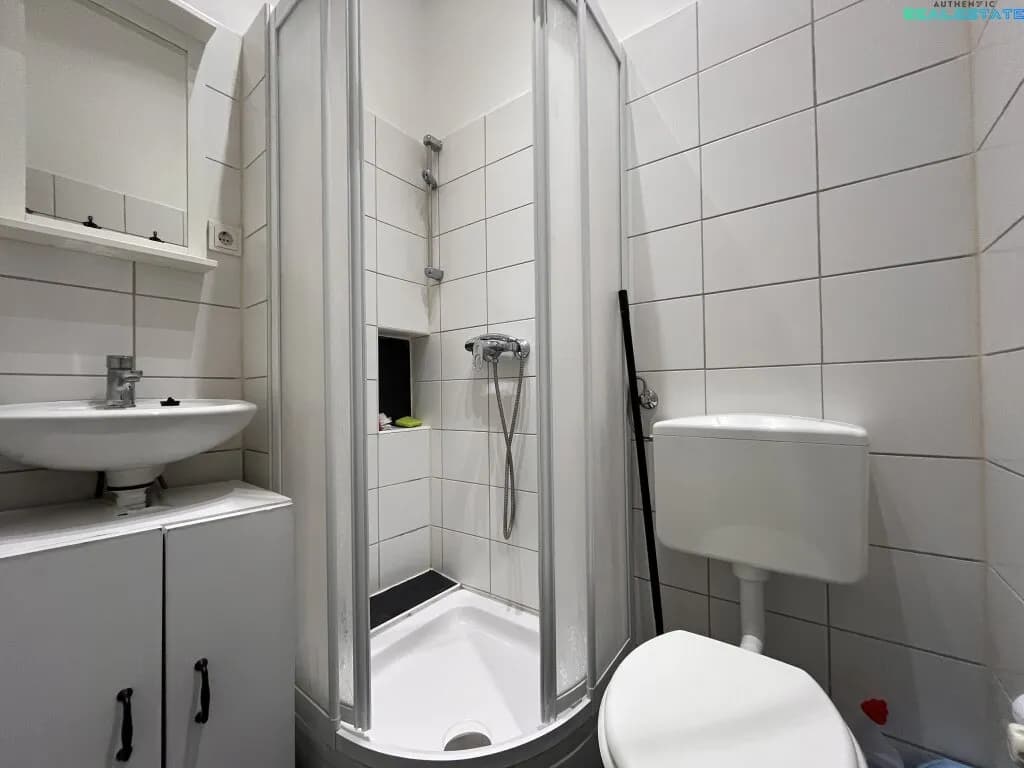 1-Zimmer-Wohnung kaufen in Wien – 29 m², € 179.000 – Bild 4 von 13