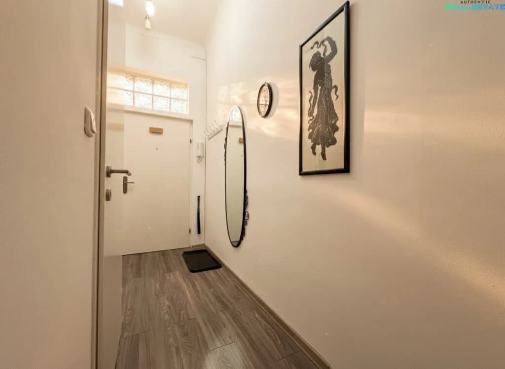 1-Zimmer-Wohnung kaufen in Wien – 29 m², € 179.000 – Bild 6 von 13