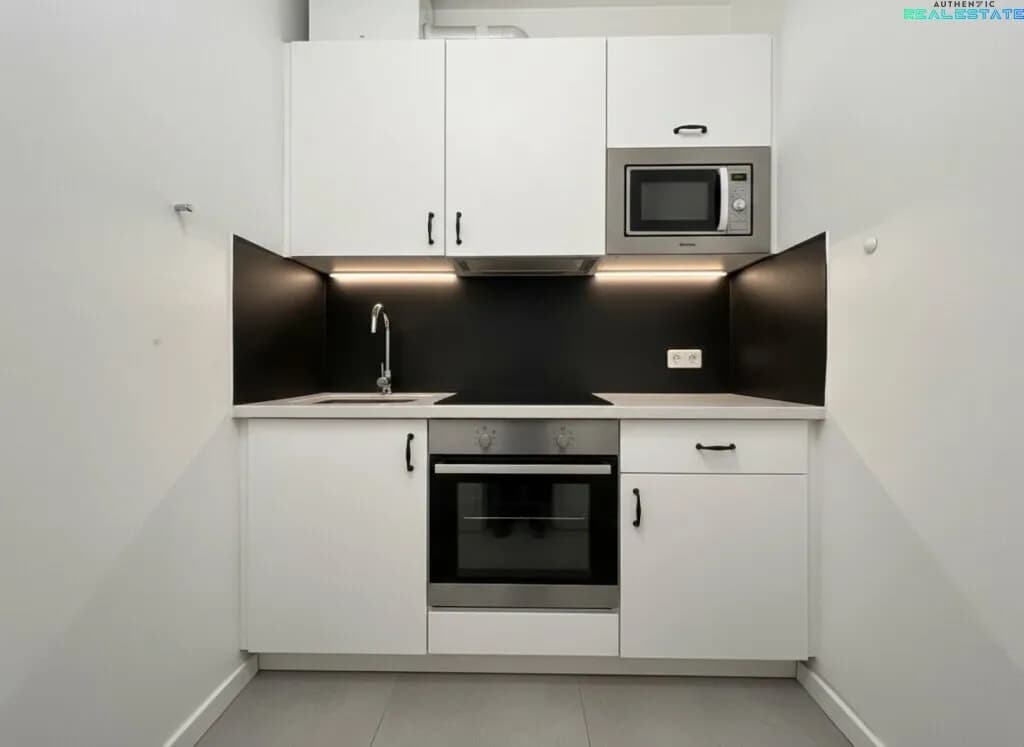 1-Zimmer-Wohnung kaufen in Wien – 29 m², € 179.000 – Bild 7 von 13