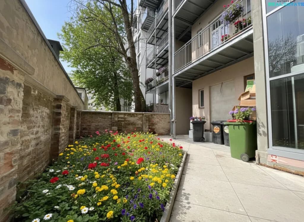1-Zimmer-Wohnung kaufen in Wien – 29 m², € 179.000 – Bild 11 von 13