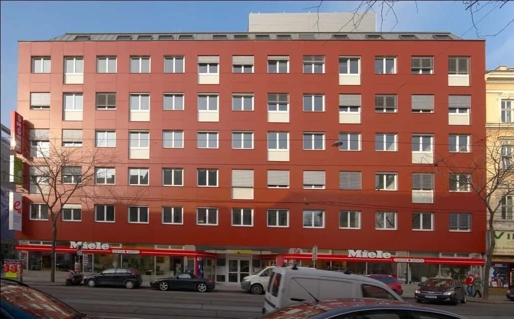 Gewerbeimmobilie mieten in Wien – 71 m², € 2.793 – Bild 3 von 4
