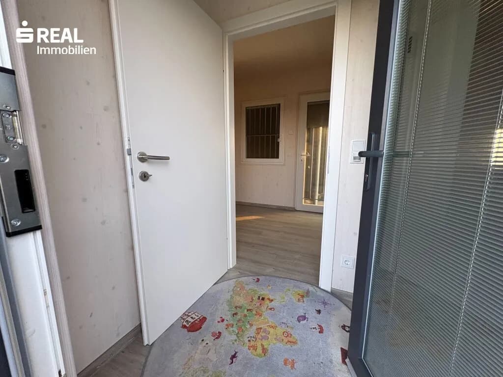 1-Zimmer-Haus kaufen in Leibnitz – 45 m², € 89.500 – Bild 6 von 9