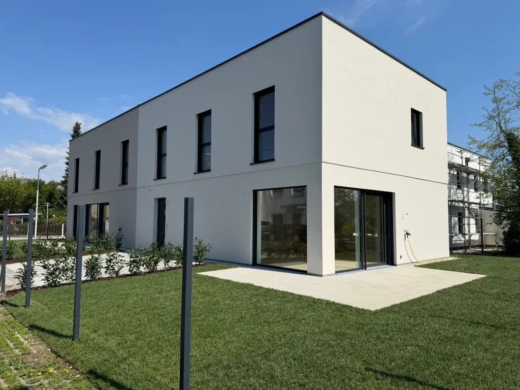 5-Zimmer-Haus kaufen in Linz – 125 m², € 649.000