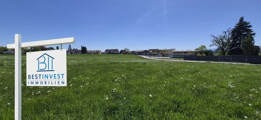Grundstück kaufen in Graz-Umgebung – 650 m², € 195.000