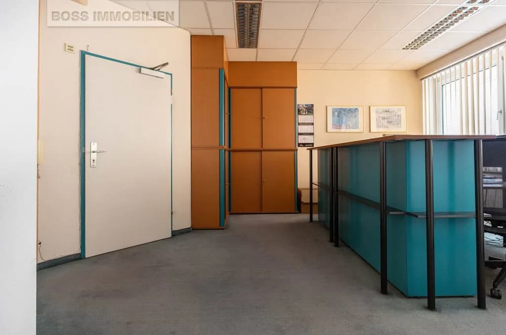 5-Zimmer-Gewerbeimmobilie mieten in Linz – 186 m², € 1.767 – Bild 2 von 10