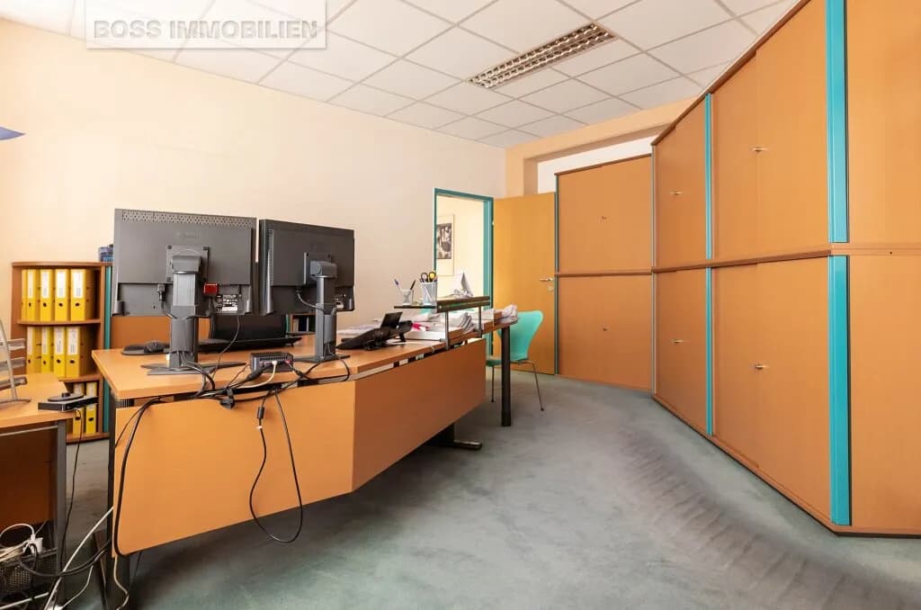5-Zimmer-Gewerbeimmobilie mieten in Linz – 186 m², € 1.767 – Bild 3 von 10