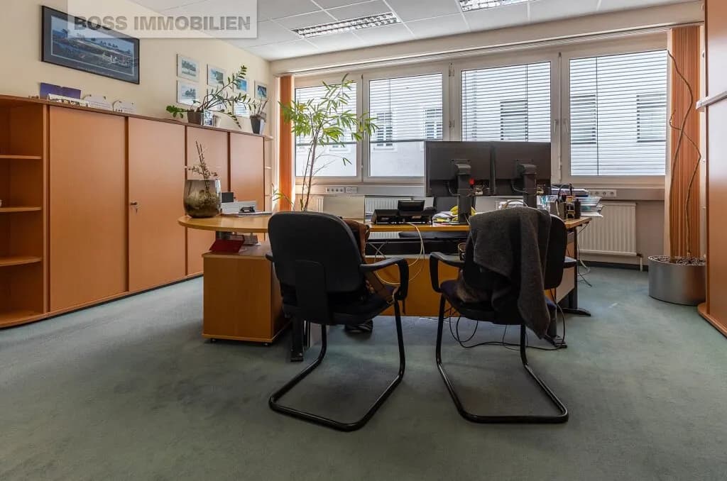 5-Zimmer-Gewerbeimmobilie mieten in Linz – 186 m², € 1.767 – Bild 4 von 10