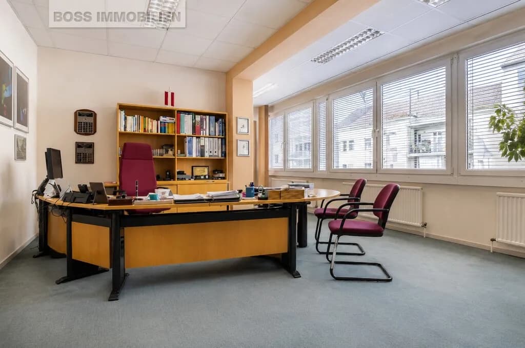 5-Zimmer-Gewerbeimmobilie mieten in Linz – 186 m², € 1.767 – Bild 5 von 10