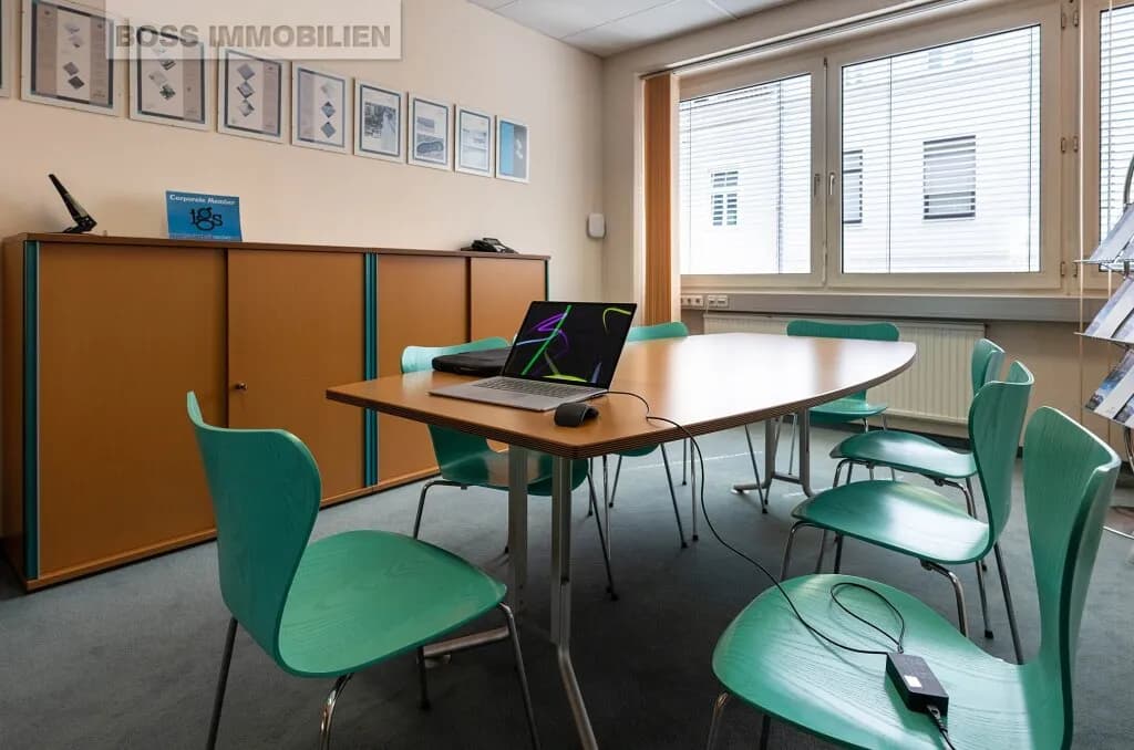 5-Zimmer-Gewerbeimmobilie mieten in Linz – 186 m², € 1.767 – Bild 6 von 10