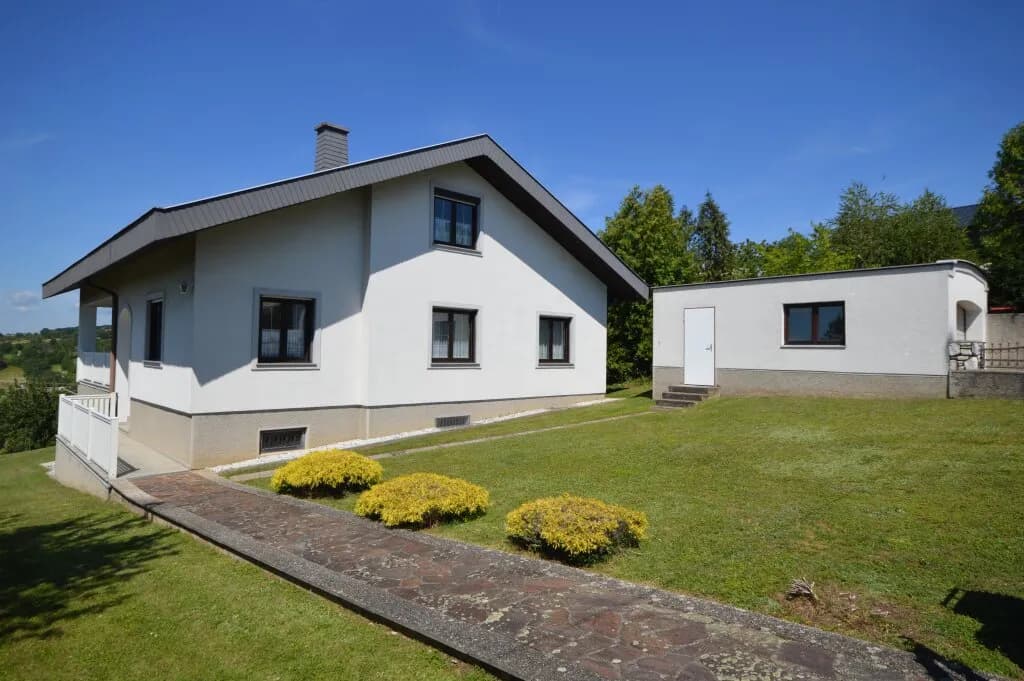 4-Zimmer-Haus kaufen in Oberwart – 117,2 m², € 369.000