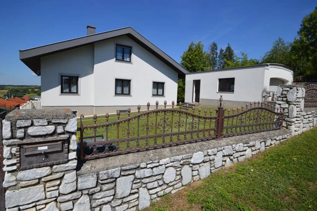 4-Zimmer-Haus kaufen in Oberwart – 117,2 m², € 369.000 – Bild 2 von 22