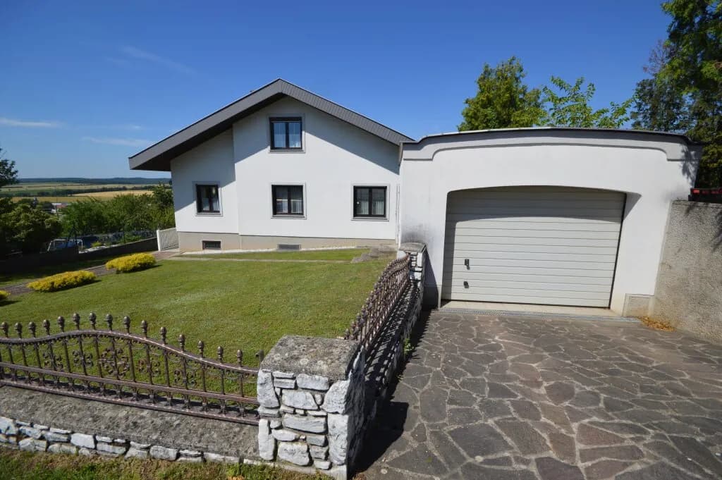 4-Zimmer-Haus kaufen in Oberwart – 117,2 m², € 369.000 – Bild 3 von 22