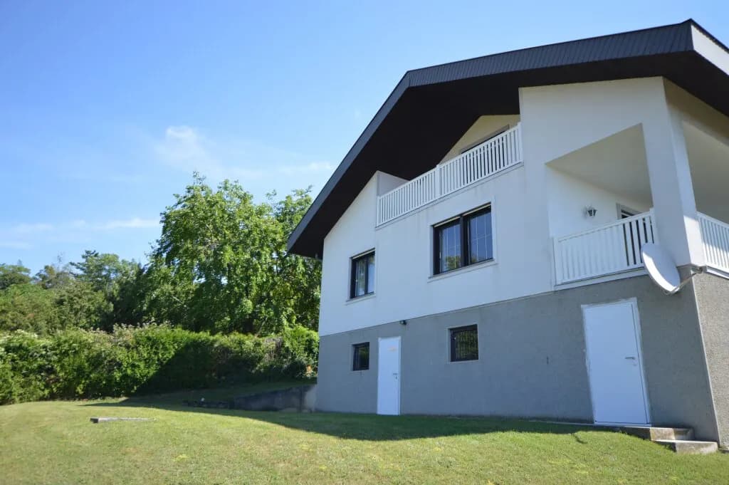 4-Zimmer-Haus kaufen in Oberwart – 117,2 m², € 369.000 – Bild 5 von 22