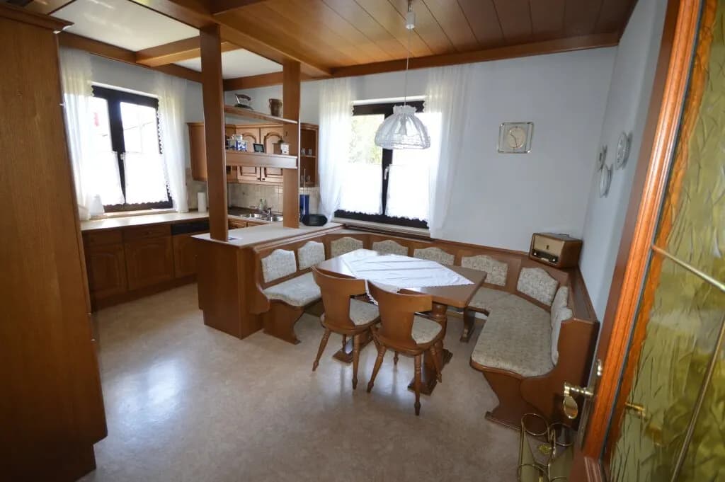 4-Zimmer-Haus kaufen in Oberwart – 117,2 m², € 369.000 – Bild 9 von 22
