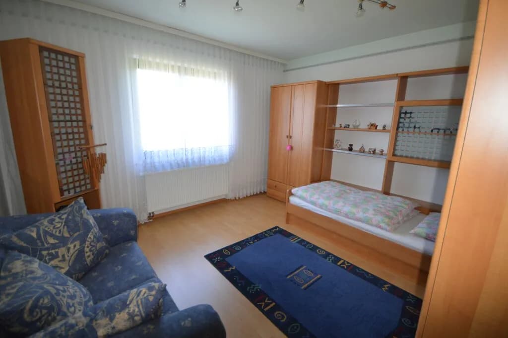 4-Zimmer-Haus kaufen in Oberwart – 117,2 m², € 369.000 – Bild 12 von 22