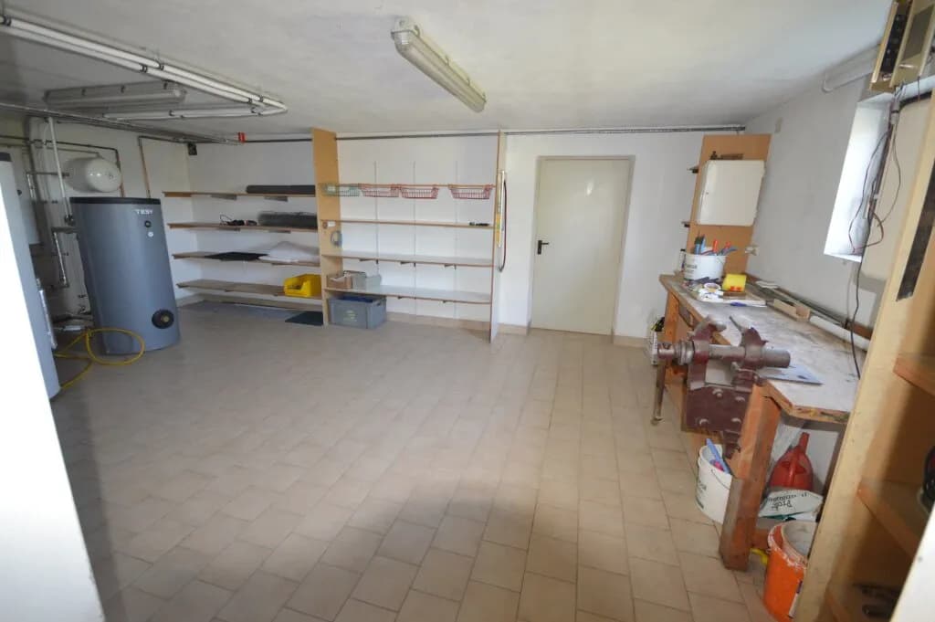 4-Zimmer-Haus kaufen in Oberwart – 117,2 m², € 369.000 – Bild 16 von 22
