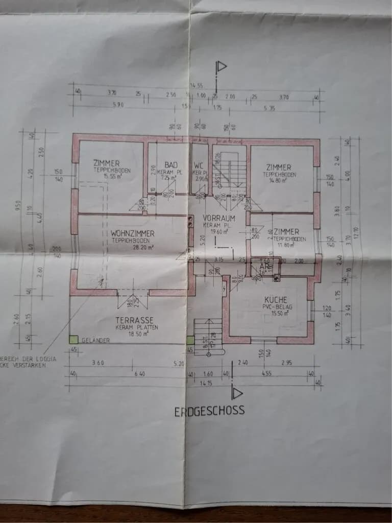 4-Zimmer-Haus kaufen in Oberwart – 117,2 m², € 369.000 – Bild 18 von 22