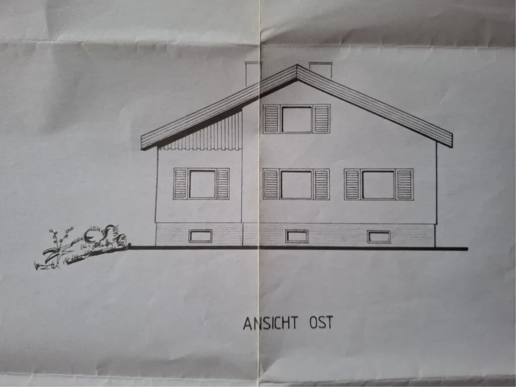 4-Zimmer-Haus kaufen in Oberwart – 117,2 m², € 369.000 – Bild 20 von 22