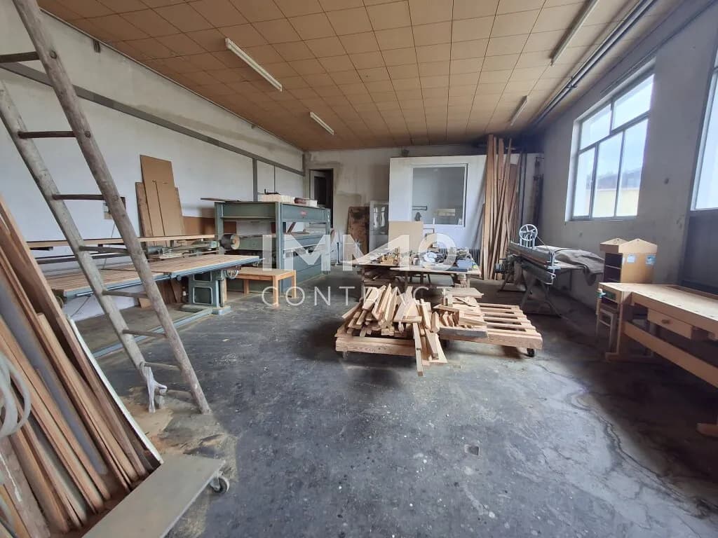 6-Zimmer-Immobilie kaufen in Oberwart – 2 667 m², € 139.000 – Bild 26 von 36