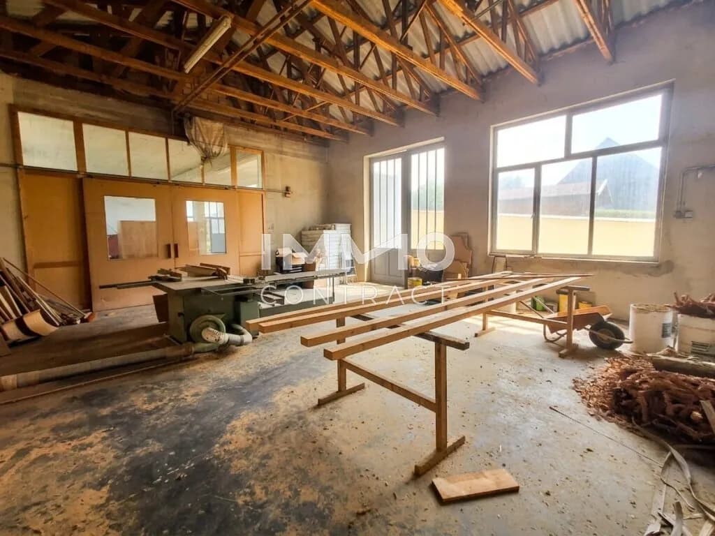 6-Zimmer-Immobilie kaufen in Oberwart – 2 667 m², € 139.000 – Bild 27 von 36