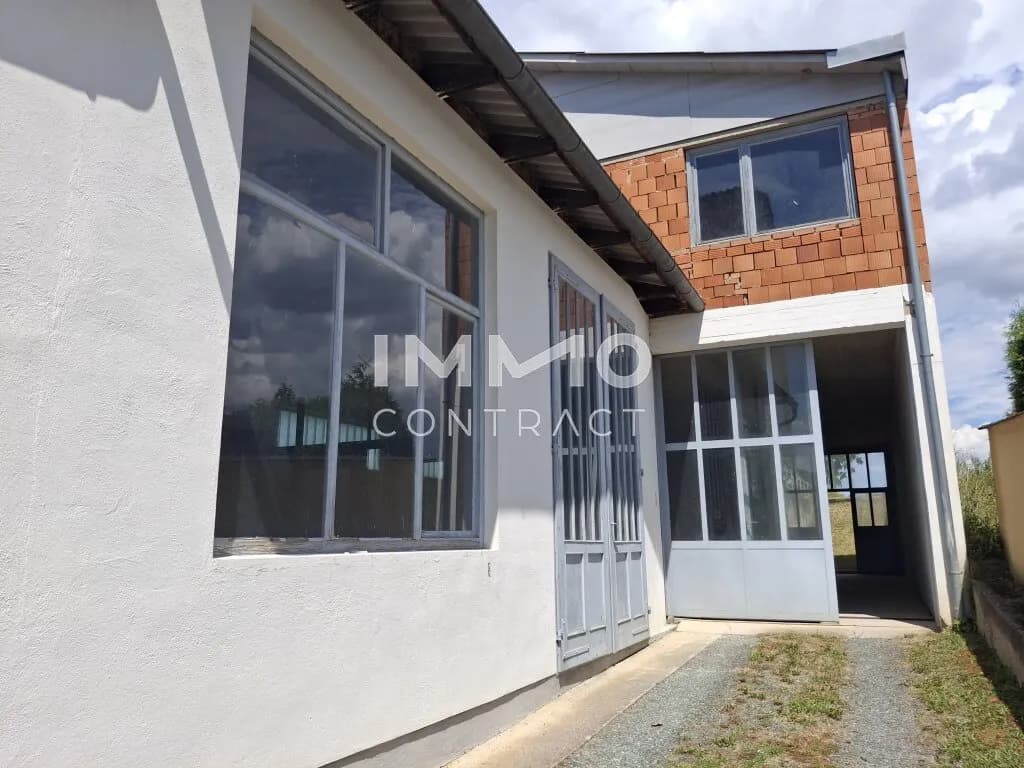6-Zimmer-Immobilie kaufen in Oberwart – 2 667 m², € 139.000 – Bild 32 von 36