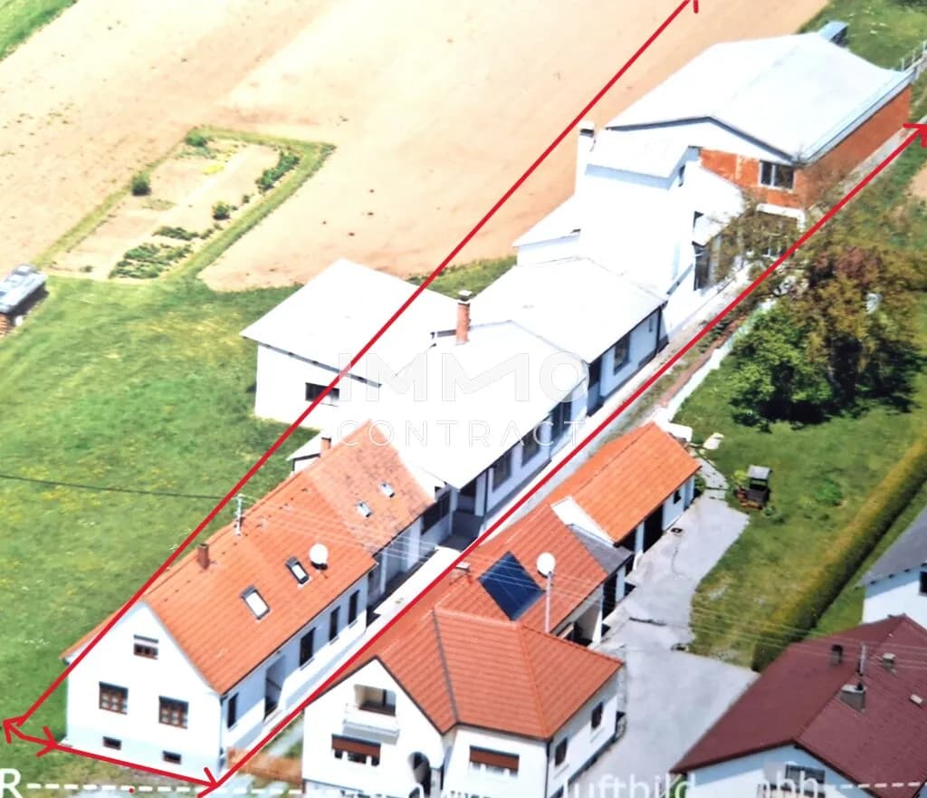 6-Zimmer-Immobilie kaufen in Oberwart – 2 667 m², € 139.000 – Bild 33 von 36
