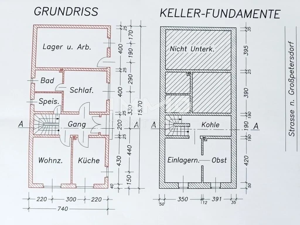 6-Zimmer-Immobilie kaufen in Oberwart – 2 667 m², € 139.000 – Bild 36 von 36
