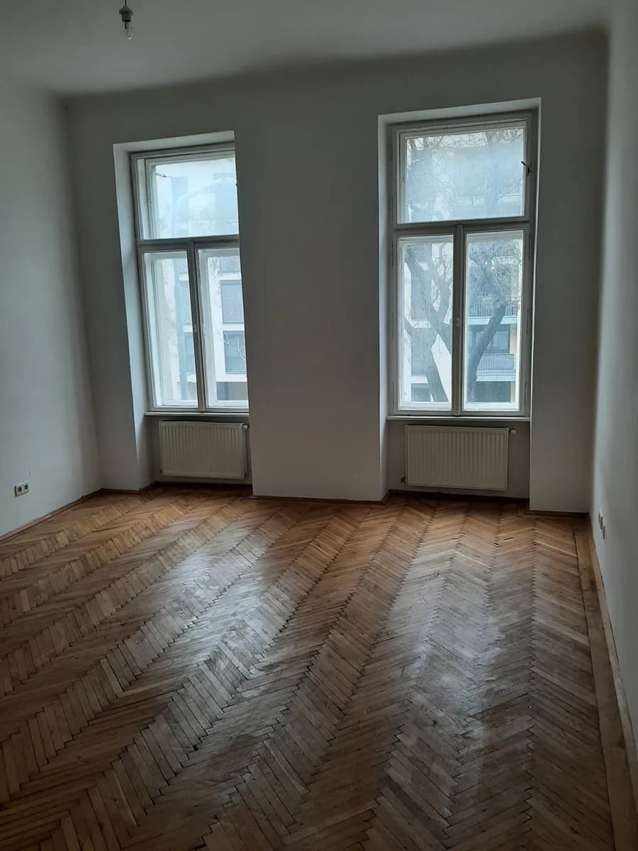 2-Zimmer-Wohnung mieten in Wien – 65 m², € 799 – Bild 2 von 10