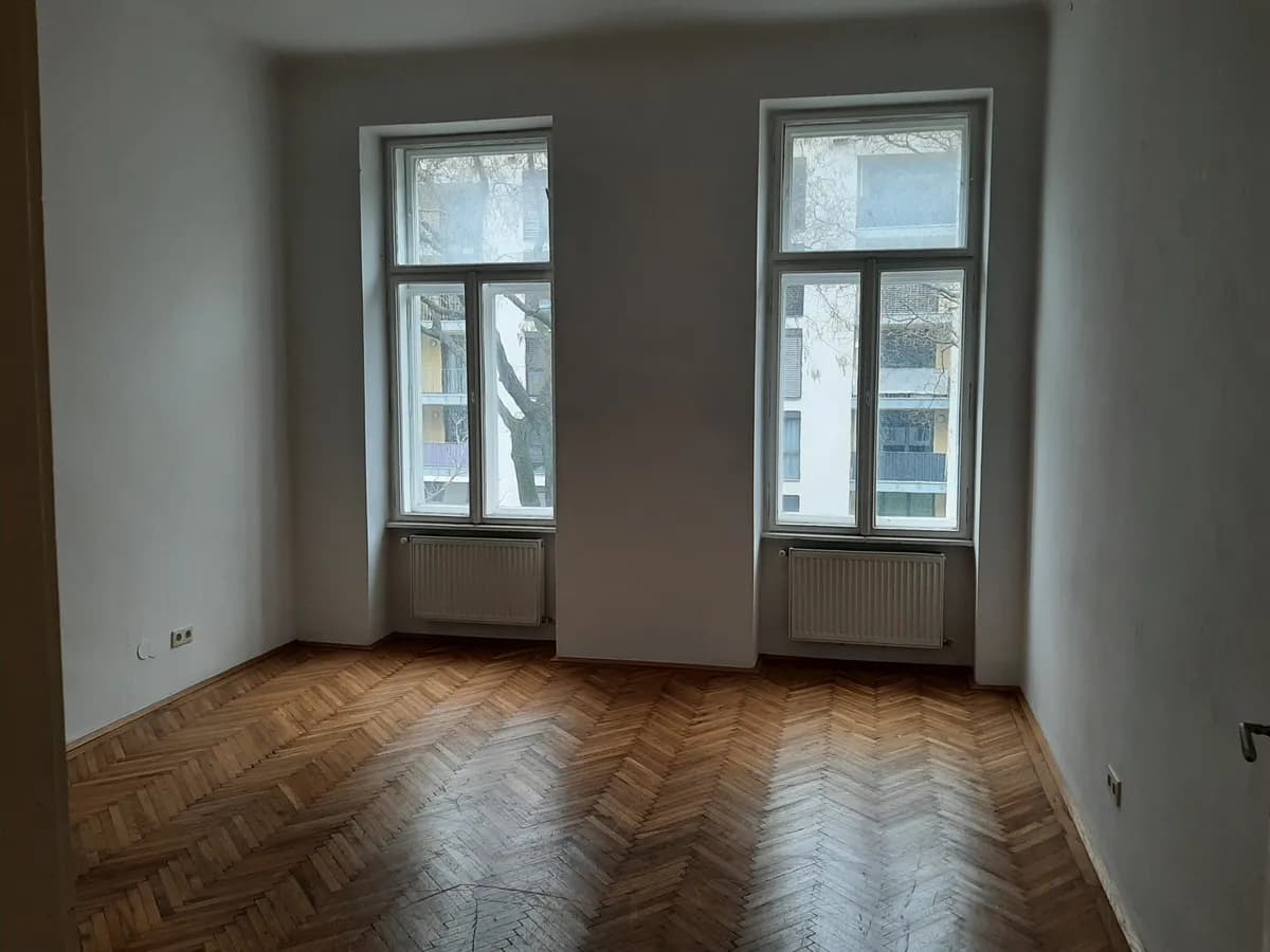 2-Zimmer-Wohnung mieten in Wien – 65 m², € 799 – Bild 3 von 10