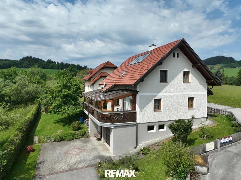 5-Zimmer-Haus kaufen in Scheibbs – 127 m², € 449.000
