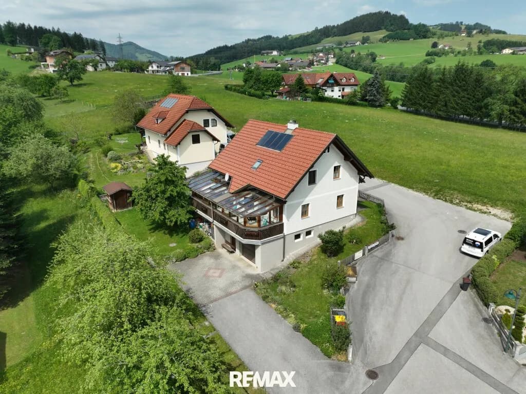 5-Zimmer-Haus kaufen in Scheibbs – 127 m², € 449.000 – Bild 2 von 32