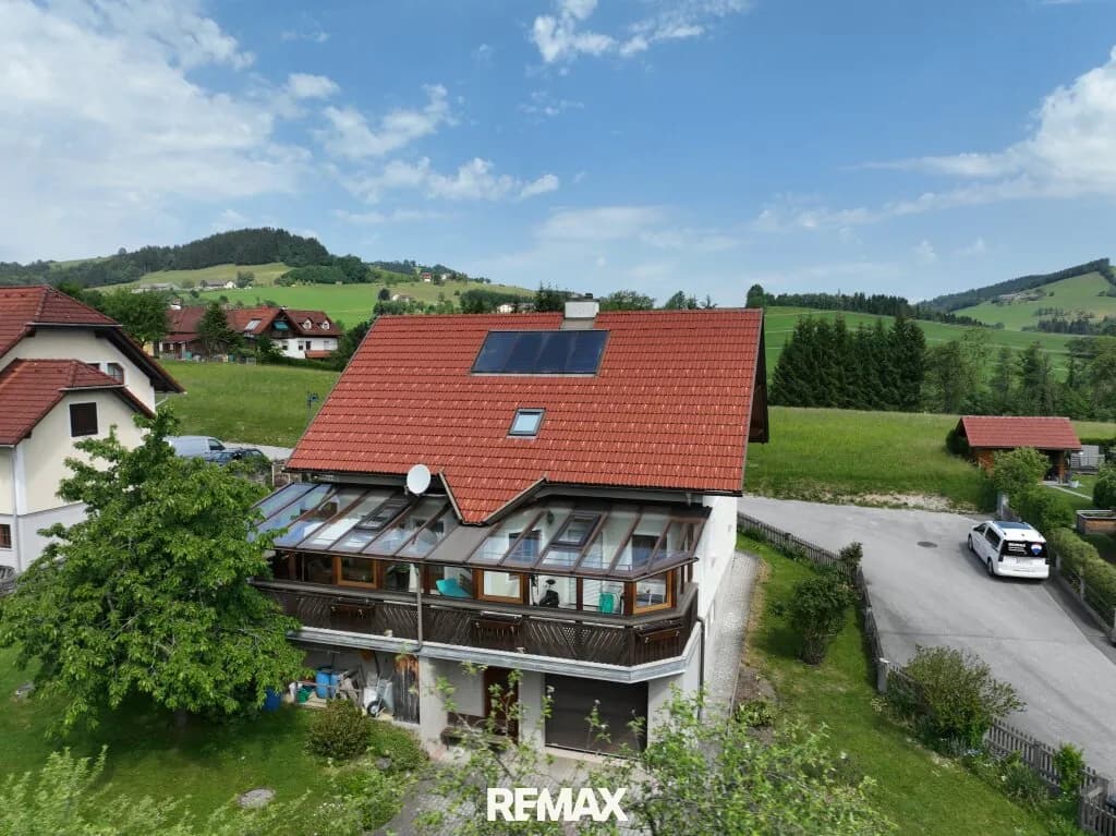 5-Zimmer-Haus kaufen in Scheibbs – 127 m², € 449.000 – Bild 3 von 32