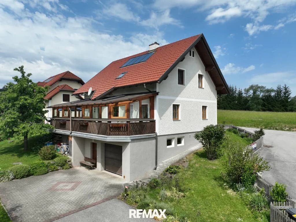 5-Zimmer-Haus kaufen in Scheibbs – 127 m², € 449.000 – Bild 5 von 32