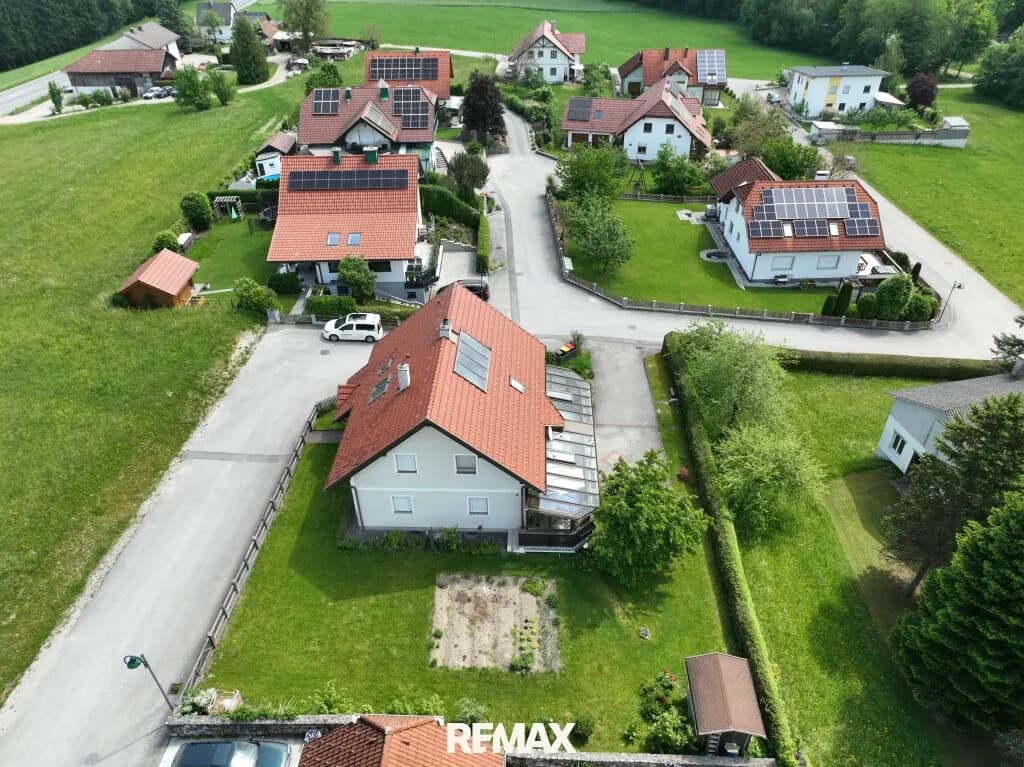 5-Zimmer-Haus kaufen in Scheibbs – 127 m², € 449.000 – Bild 7 von 32
