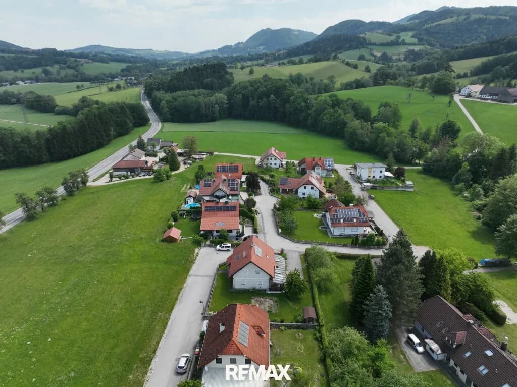 5-Zimmer-Haus kaufen in Scheibbs – 127 m², € 449.000 – Bild 10 von 32