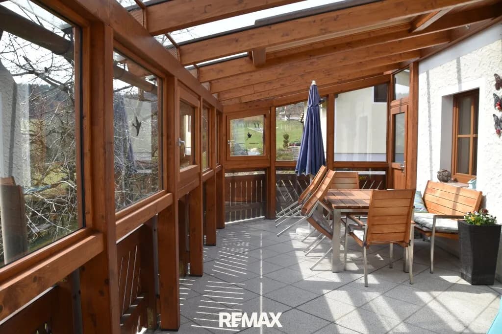 5-Zimmer-Haus kaufen in Scheibbs – 127 m², € 449.000 – Bild 11 von 32