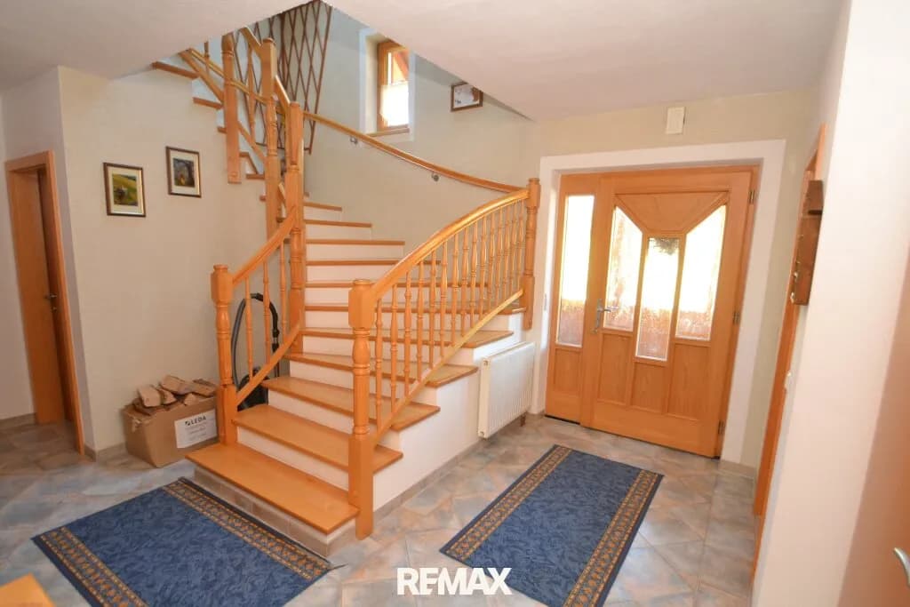5-Zimmer-Haus kaufen in Scheibbs – 127 m², € 449.000 – Bild 12 von 32