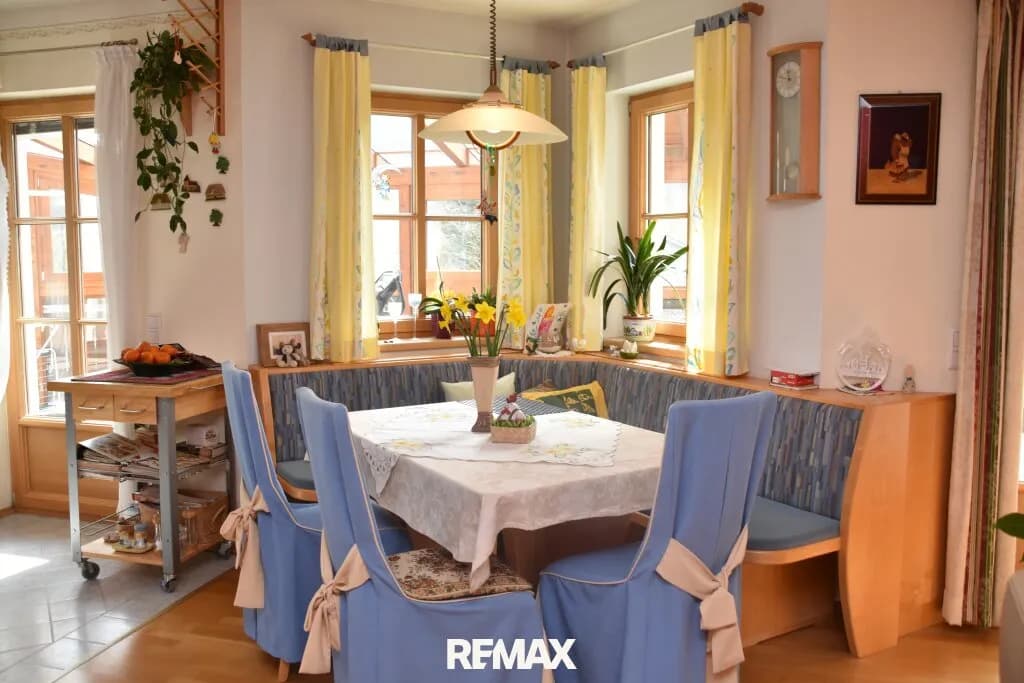 5-Zimmer-Haus kaufen in Scheibbs – 127 m², € 449.000 – Bild 13 von 32