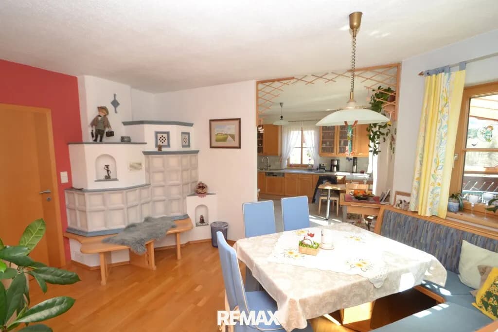 5-Zimmer-Haus kaufen in Scheibbs – 127 m², € 449.000 – Bild 14 von 32
