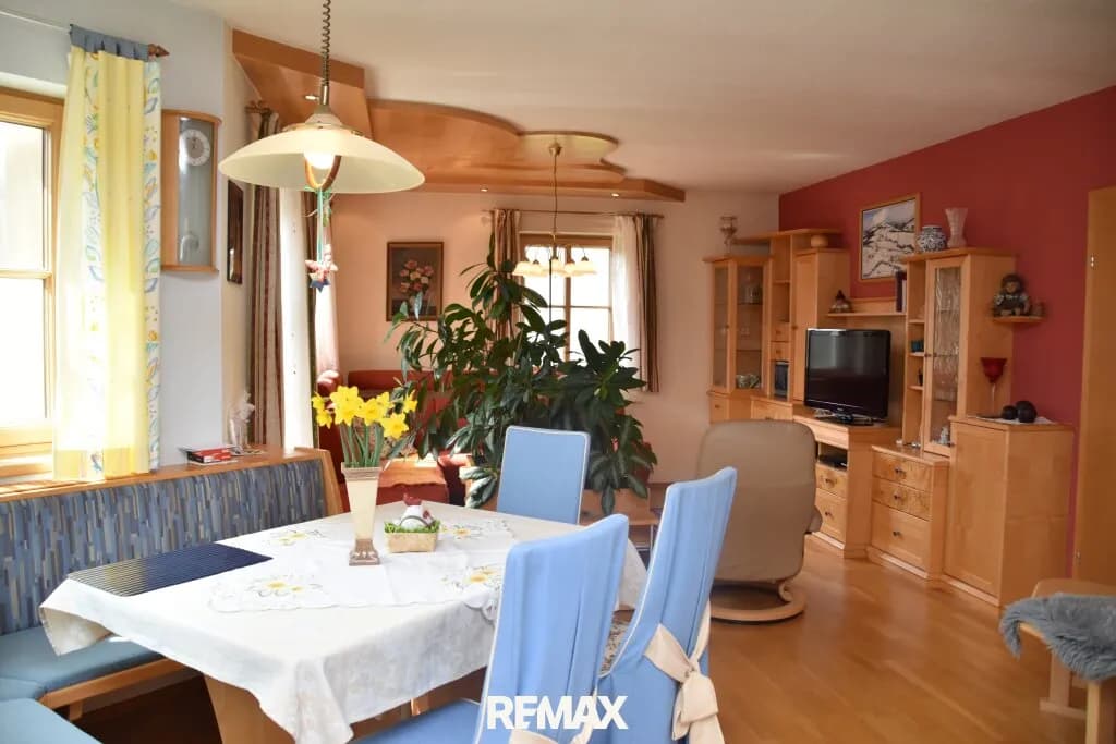 5-Zimmer-Haus kaufen in Scheibbs – 127 m², € 449.000 – Bild 15 von 32