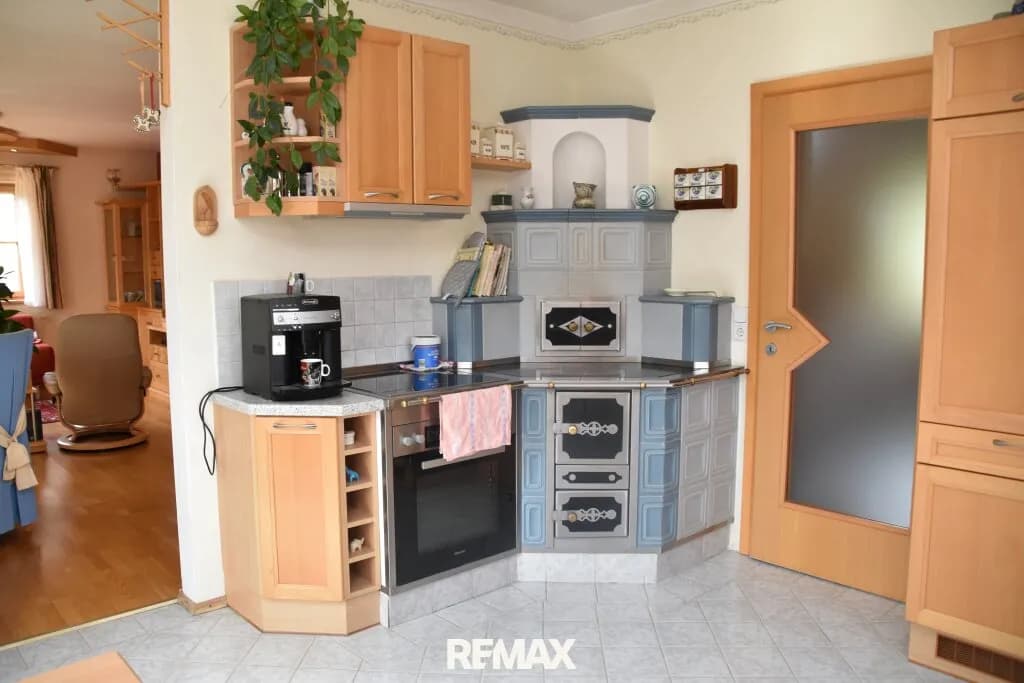 5-Zimmer-Haus kaufen in Scheibbs – 127 m², € 449.000 – Bild 16 von 32