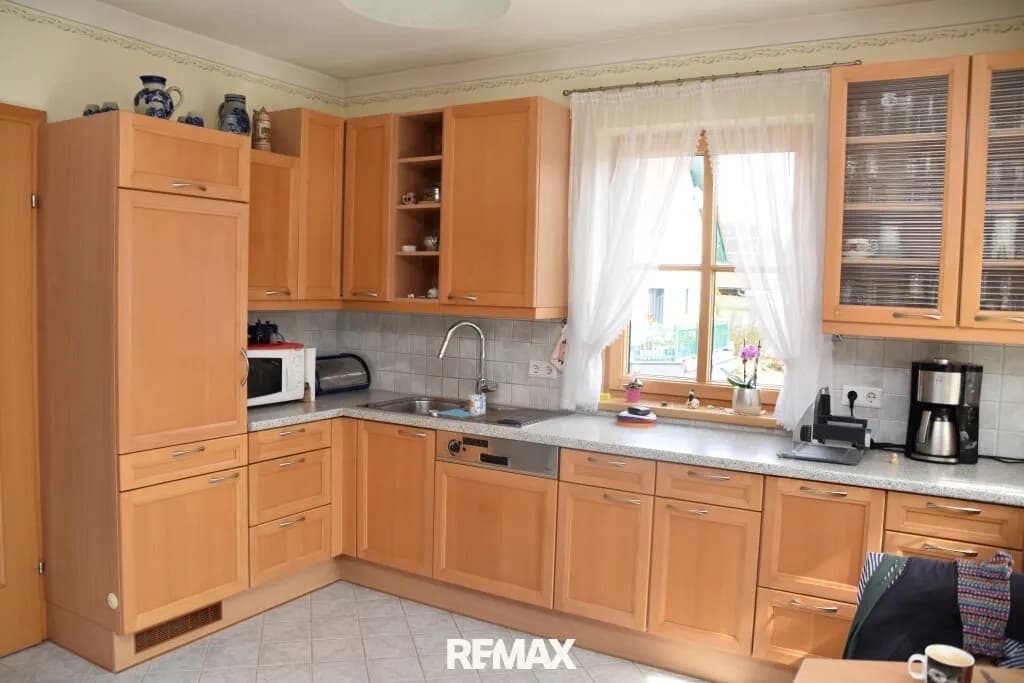 5-Zimmer-Haus kaufen in Scheibbs – 127 m², € 449.000 – Bild 17 von 32