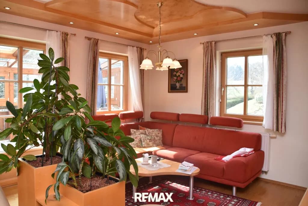 5-Zimmer-Haus kaufen in Scheibbs – 127 m², € 449.000 – Bild 19 von 32