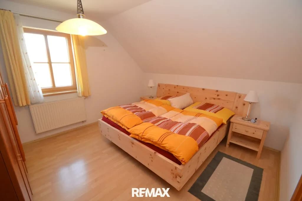 5-Zimmer-Haus kaufen in Scheibbs – 127 m², € 449.000 – Bild 21 von 32