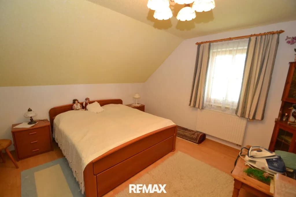 5-Zimmer-Haus kaufen in Scheibbs – 127 m², € 449.000 – Bild 22 von 32