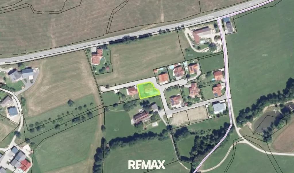 5-Zimmer-Haus kaufen in Scheibbs – 127 m², € 449.000 – Bild 29 von 32