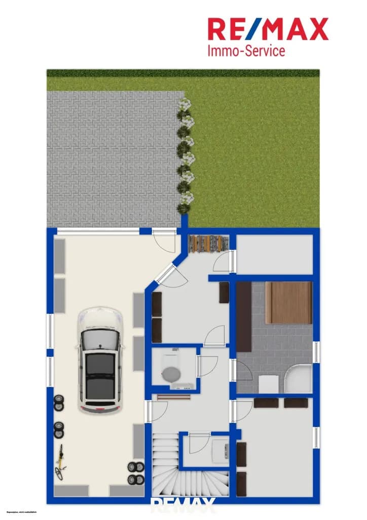 5-Zimmer-Haus kaufen in Scheibbs – 127 m², € 449.000 – Bild 30 von 32