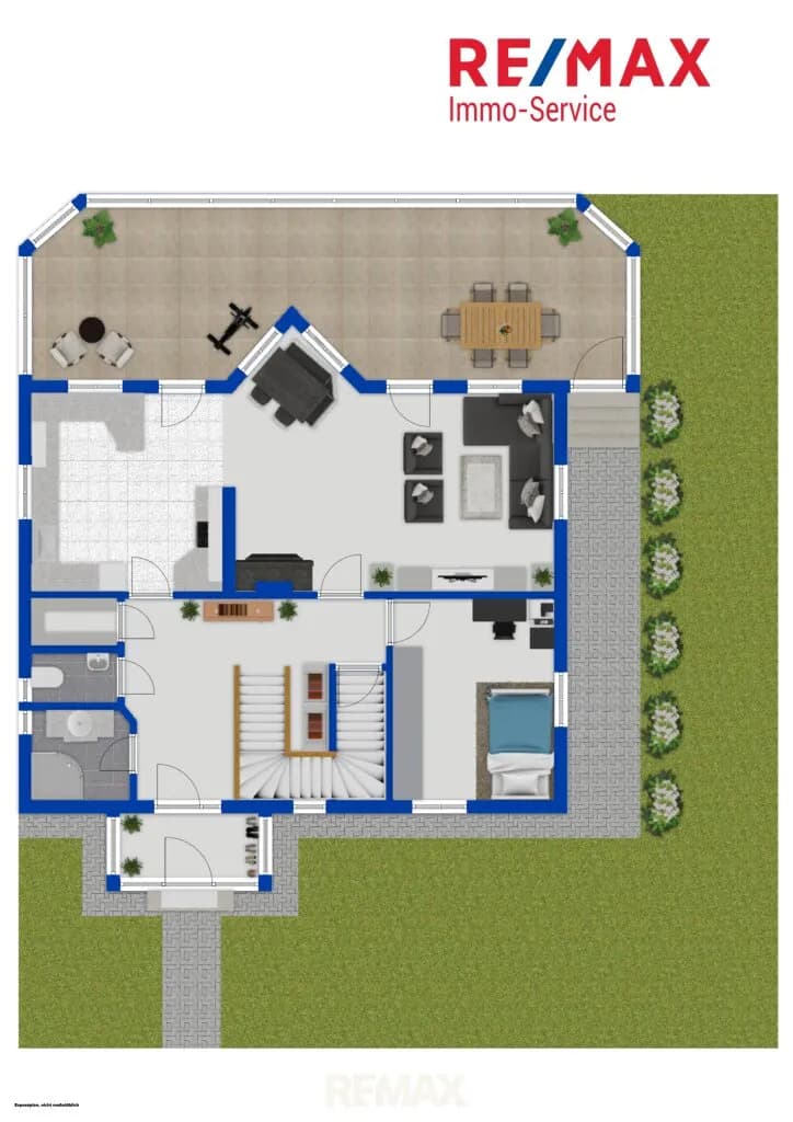 5-Zimmer-Haus kaufen in Scheibbs – 127 m², € 449.000 – Bild 31 von 32