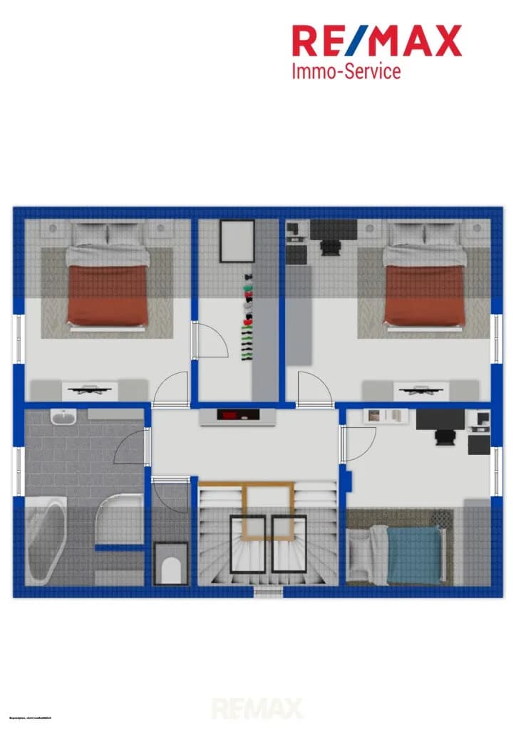 5-Zimmer-Haus kaufen in Scheibbs – 127 m², € 449.000 – Bild 32 von 32