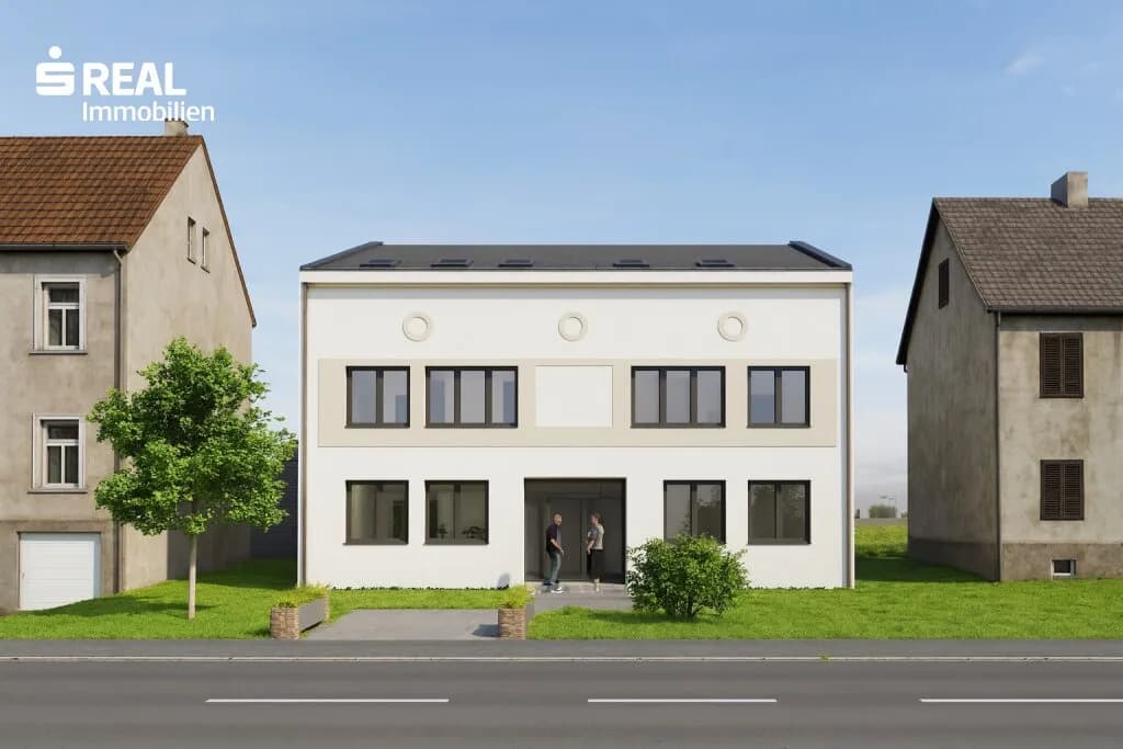Grundstück kaufen in Neusiedl am See – 463 m², € 199.000